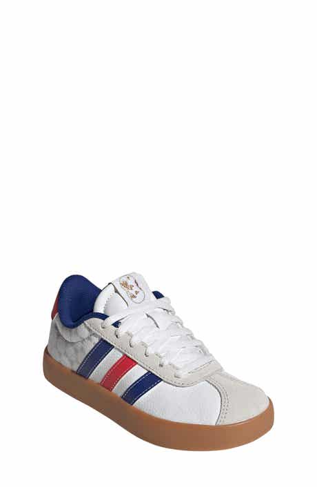 adidas Kids' VL Court 3.0 Sneaker