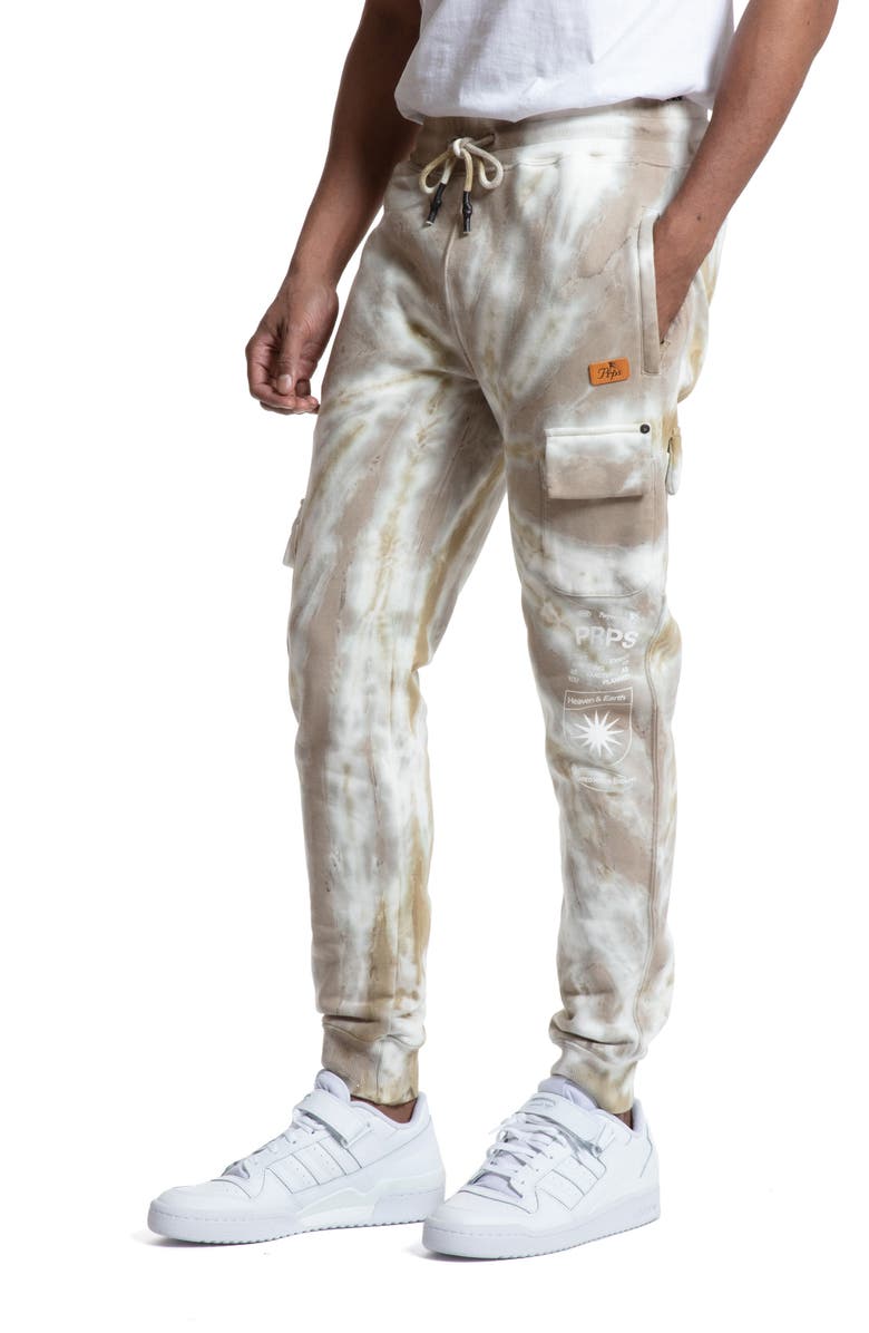 PRPS Aslan Joggers, Alternate, color,