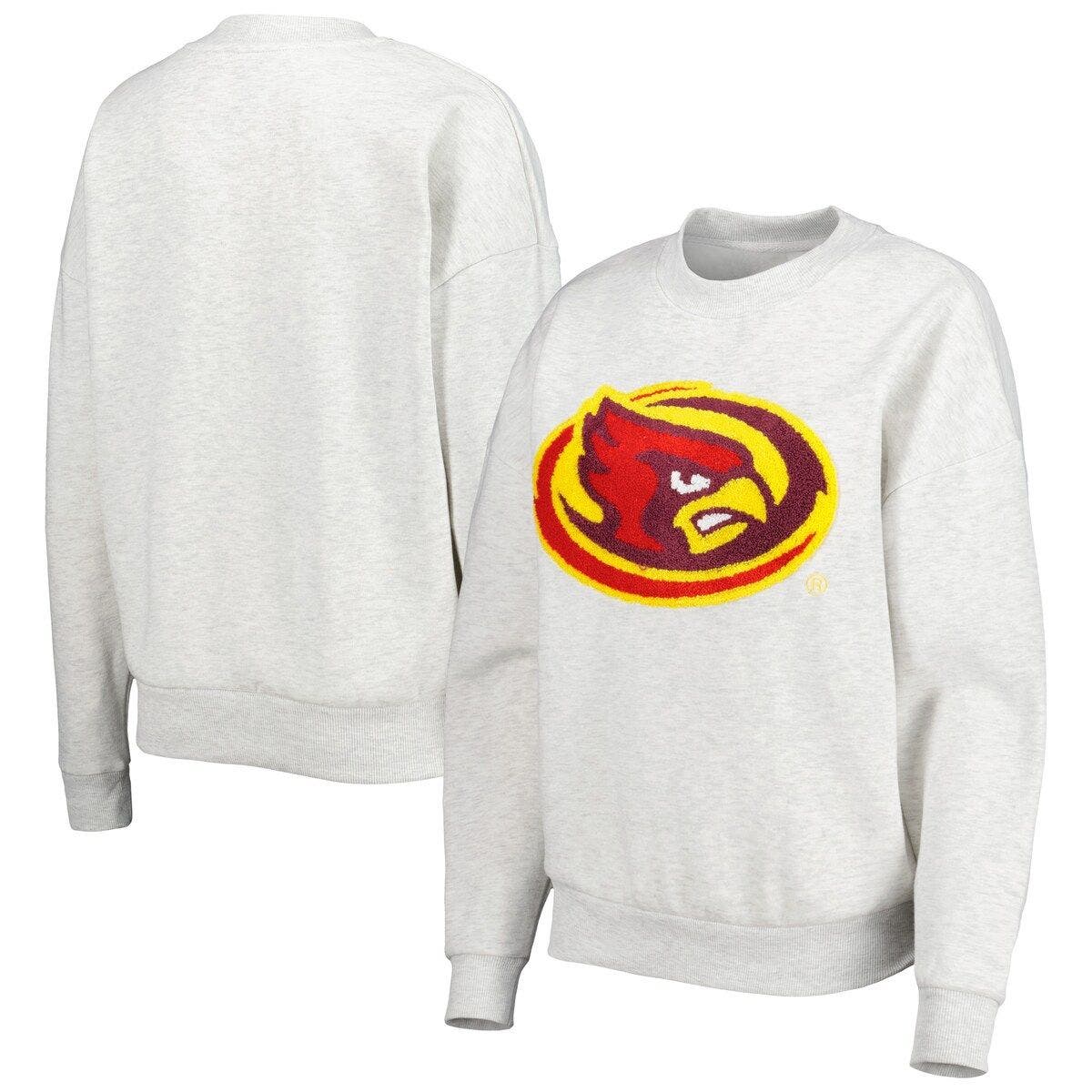 selected Heather Gray