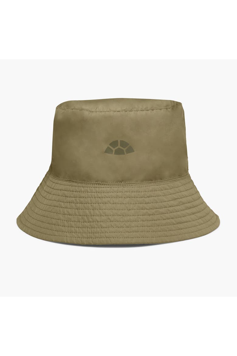 Dune Reversible Bucket Hat, Alternate, color, Khaki