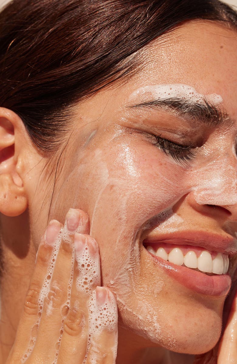 Kopari Marine Clean Gel Cleanser, Alternate, color,