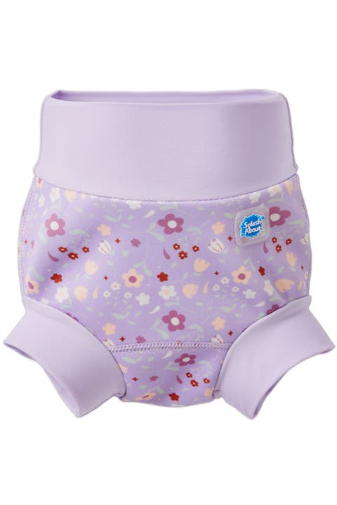 Happy Nappy™ Reusable Swim Diaper (Baby)