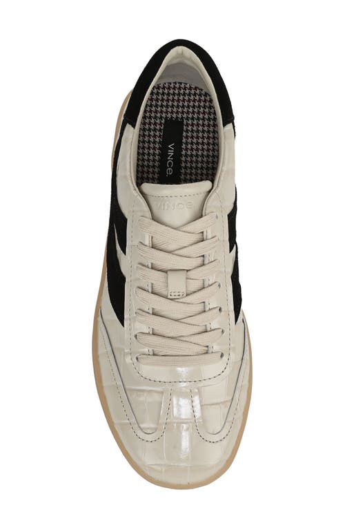 Vince Oasis Sneaker In Multi