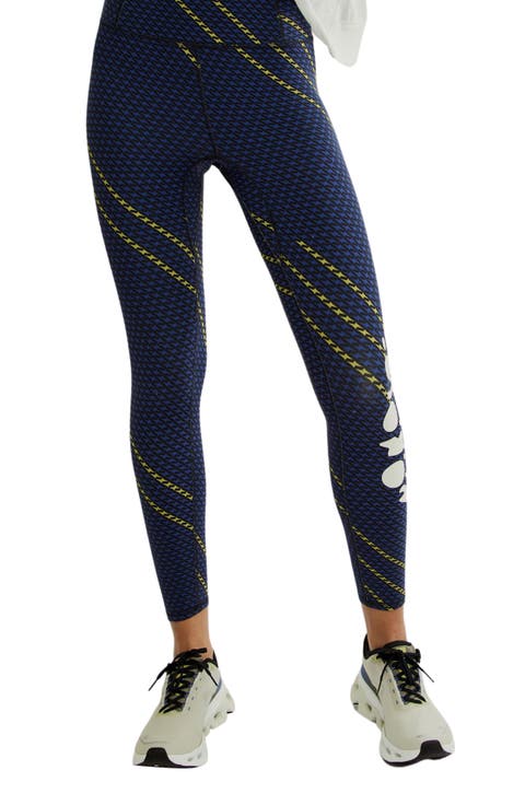 FP Movement Never Better Graphic Leggings