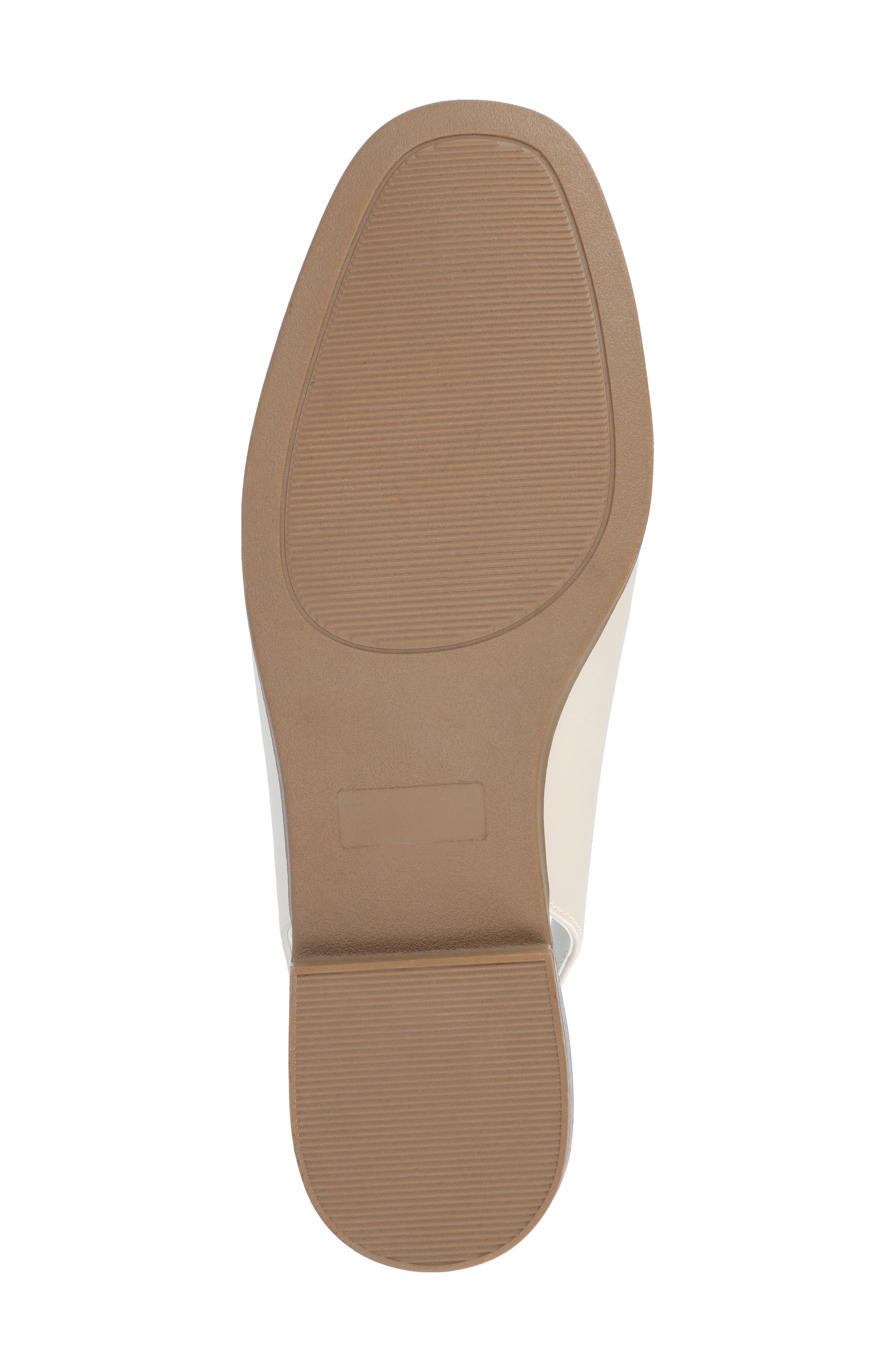 Lainey Slingback Flat, Alternate, color, SAND