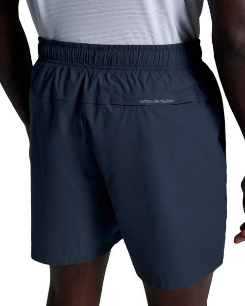 On Core 7-inch Running Shorts In Midnight