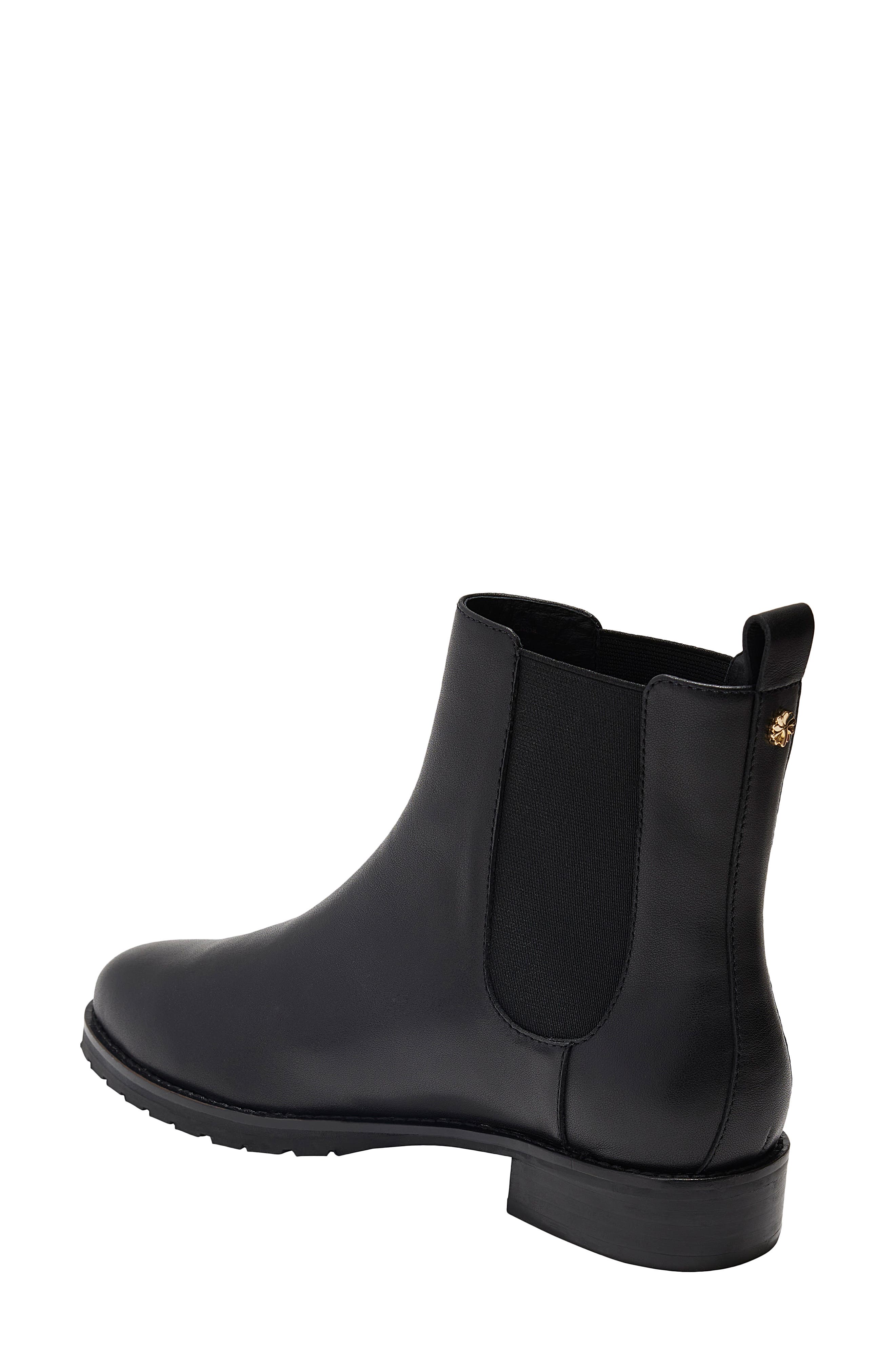 Jack Rogers Latham Chelsea Boot, Alternate, color, 