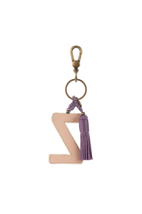 The Sak Yarnicharmz Hand Crochet Dangle In Multi