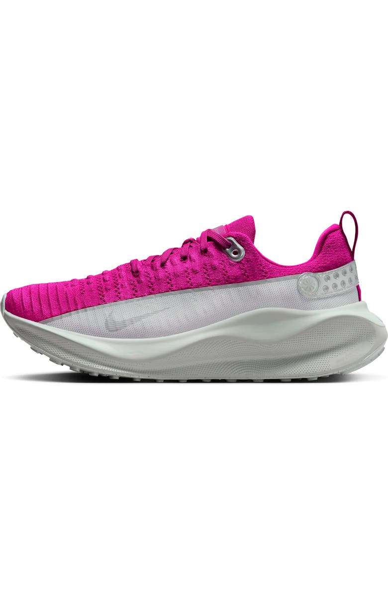 Nike InfinityRN 4 Premium Running Shoe, Alternate, color,