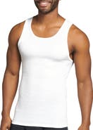 Jockey Big & Tall 3-pk Classic Cotton Athletic T-Shirts