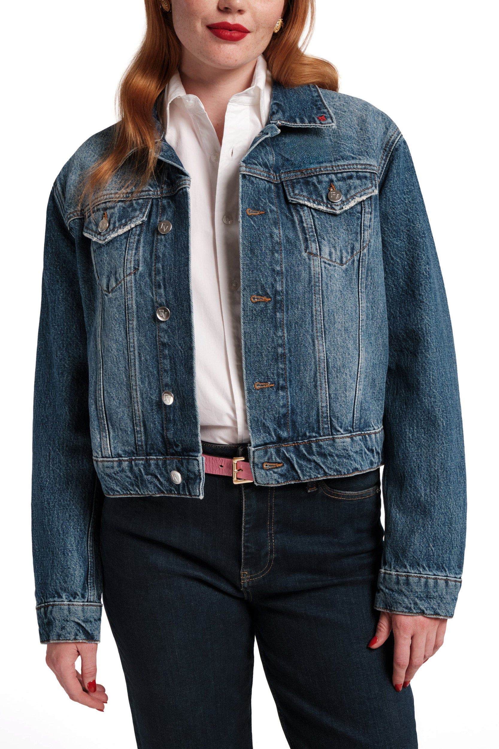 Taylor Jean Jacket