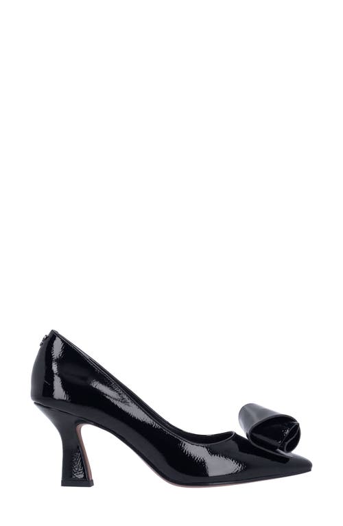J. Reneé Karali Pump In Black