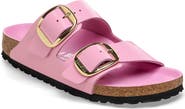 Birkenstock Arizona Big Buckle Slide Sandal