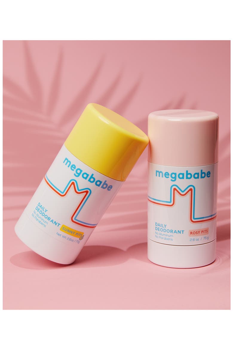 Rosy Pits Aluminum Free Deodorant, Alternate, color, NONE