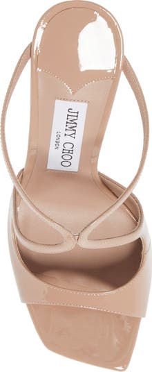 Jimmy Choo Anise Strappy Sandal (Women) | Nordstrom