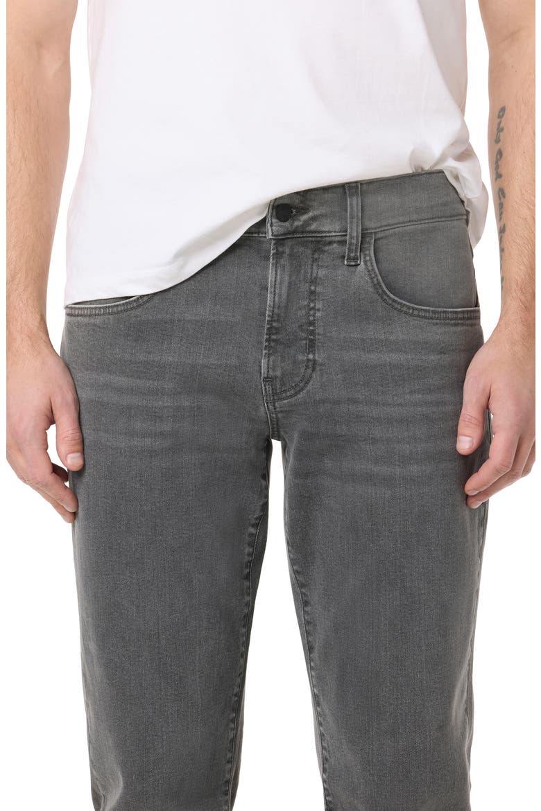 Byron Straight Jeans, Alternate, color, EXODUS