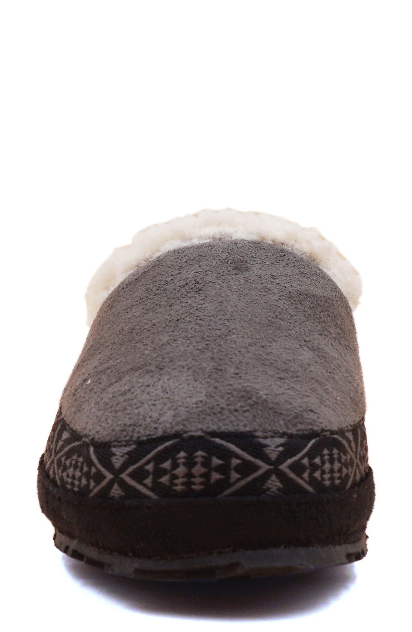 Pendleton Dormer Slipper, Alternate, color, 