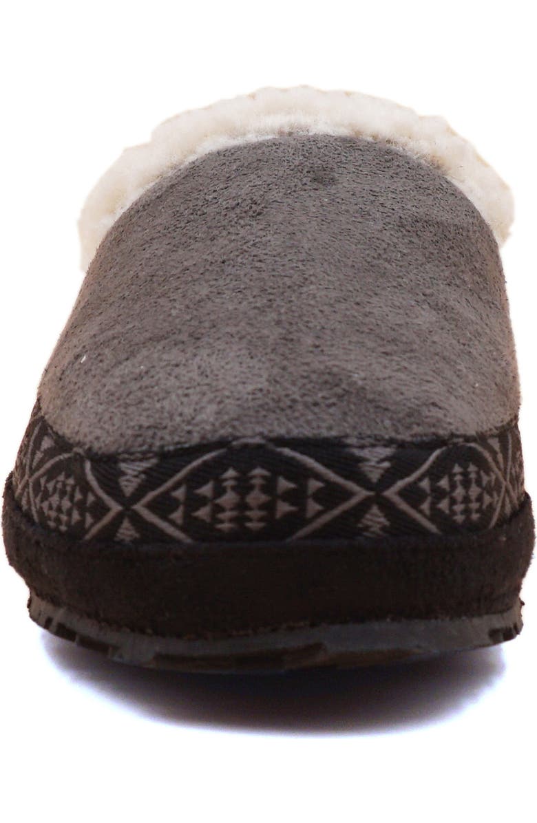 Pendleton Dormer Slipper, Alternate, color,