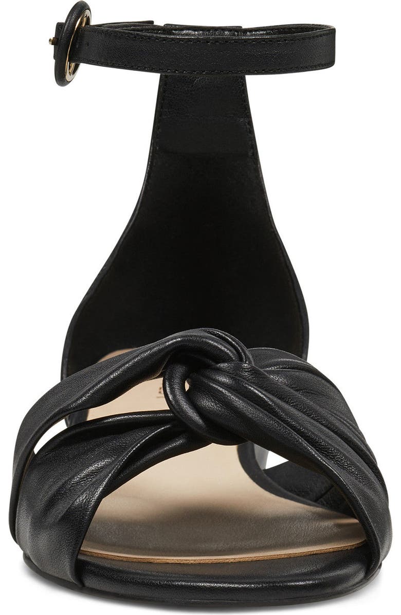 Nine West Lumsi Ankle Strap Sandal, Alternate, color,