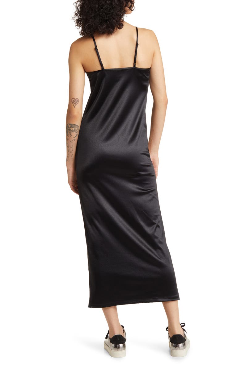 Iets Frans Strappy Slipdress, Alternate, color, 