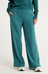 X by Gottex Wide Leg Pants