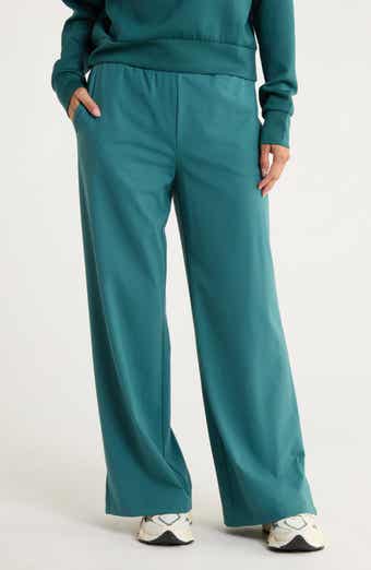X by Gottex Wide Leg Pants