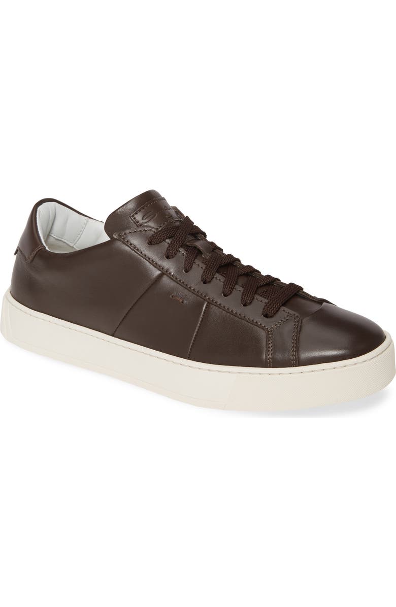 Santoni Gloria Sneaker, Main, color,