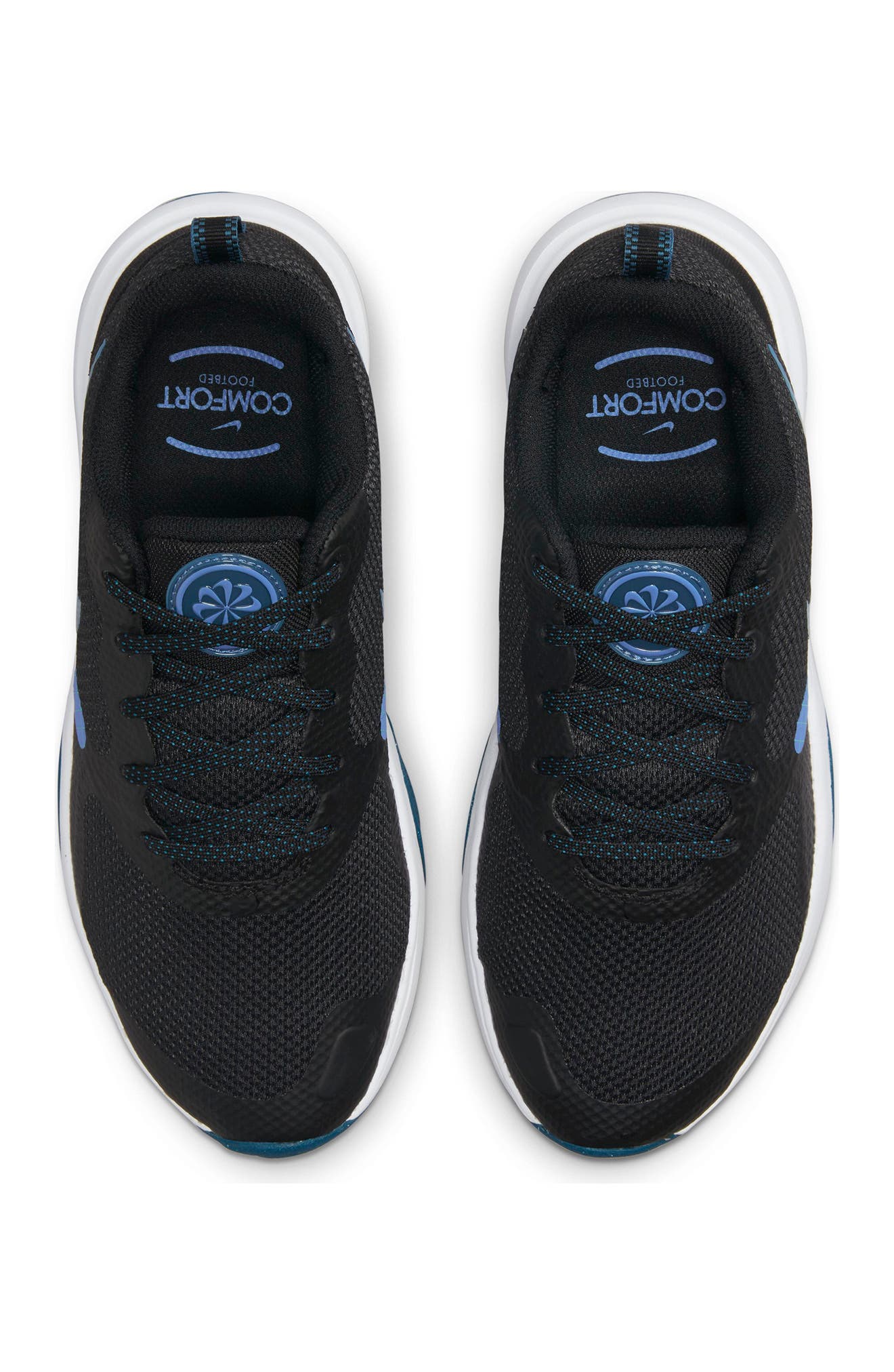 City Rep TR Sneaker, Alternate, color, BLACK/ MARINA