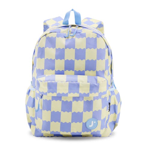 Unisex Oz 17" Daily Backpack For School And Travel
