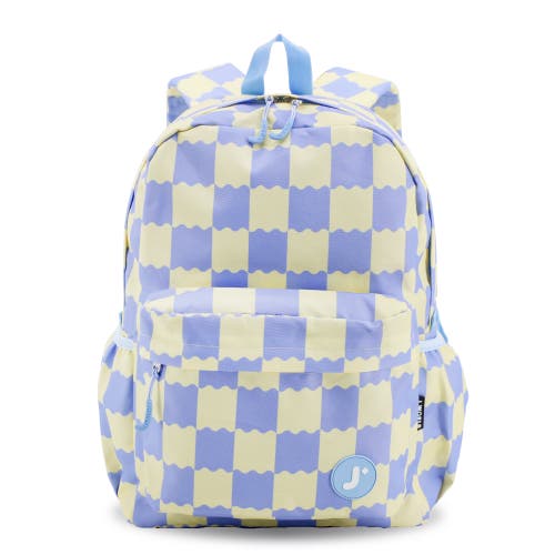 J World Unisex oz 17" Daily Backpack For School And Travel