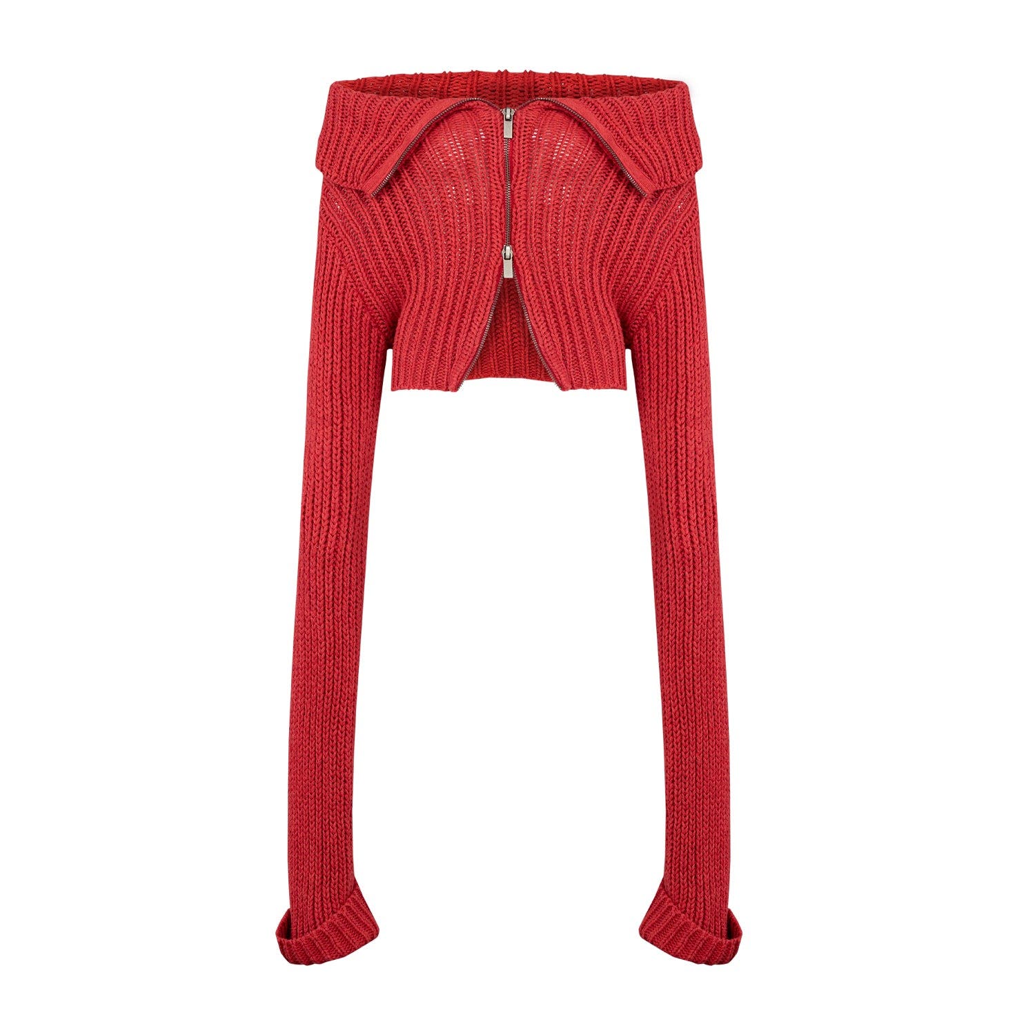 selected Red