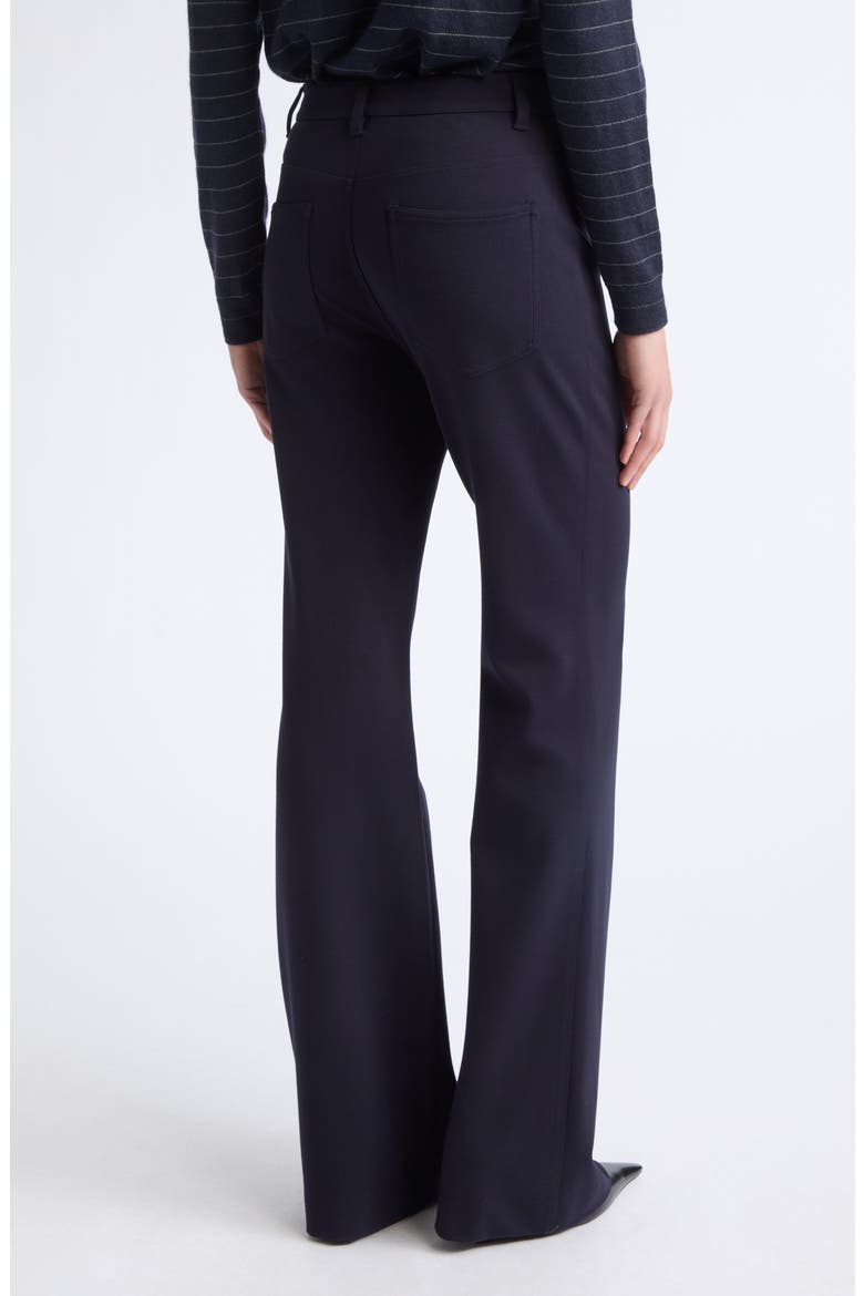 Spring Wide Leg Pants, Alternate, color, INK
