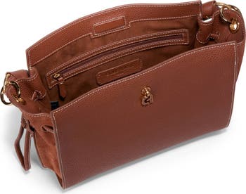 Cole Haan Charissa Leather Shoulder Bag | Nordstrom