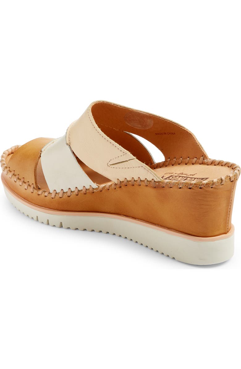 PIKOLINOS Aguadulce Strappy Wedge Sandal, Alternate, color,