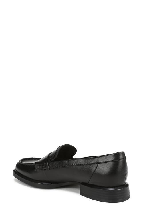 27 Edit Naturalizer Haven Penny Loafer In Black