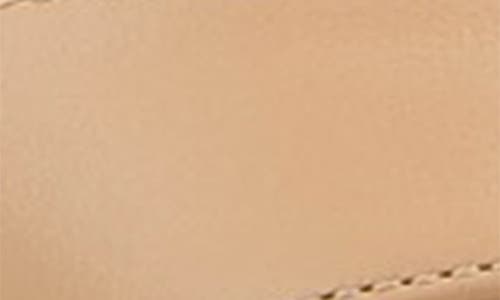 Stuart Weitzman Rio Kitten Heel Sandal In Neutral