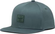 Herschel Supply Co. Whaler 6-Panel Baseball Hat