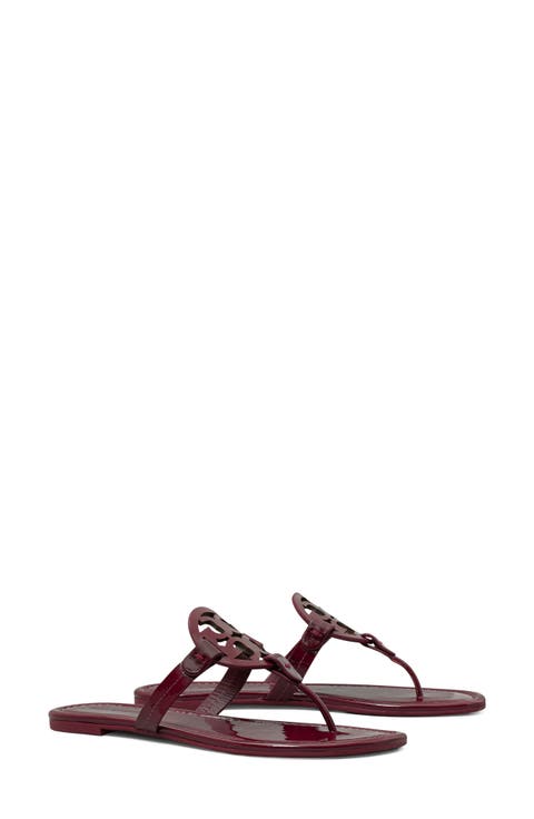 Miller Thong Sandal