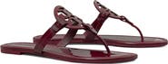 Tory Burch Miller Thong Sandal