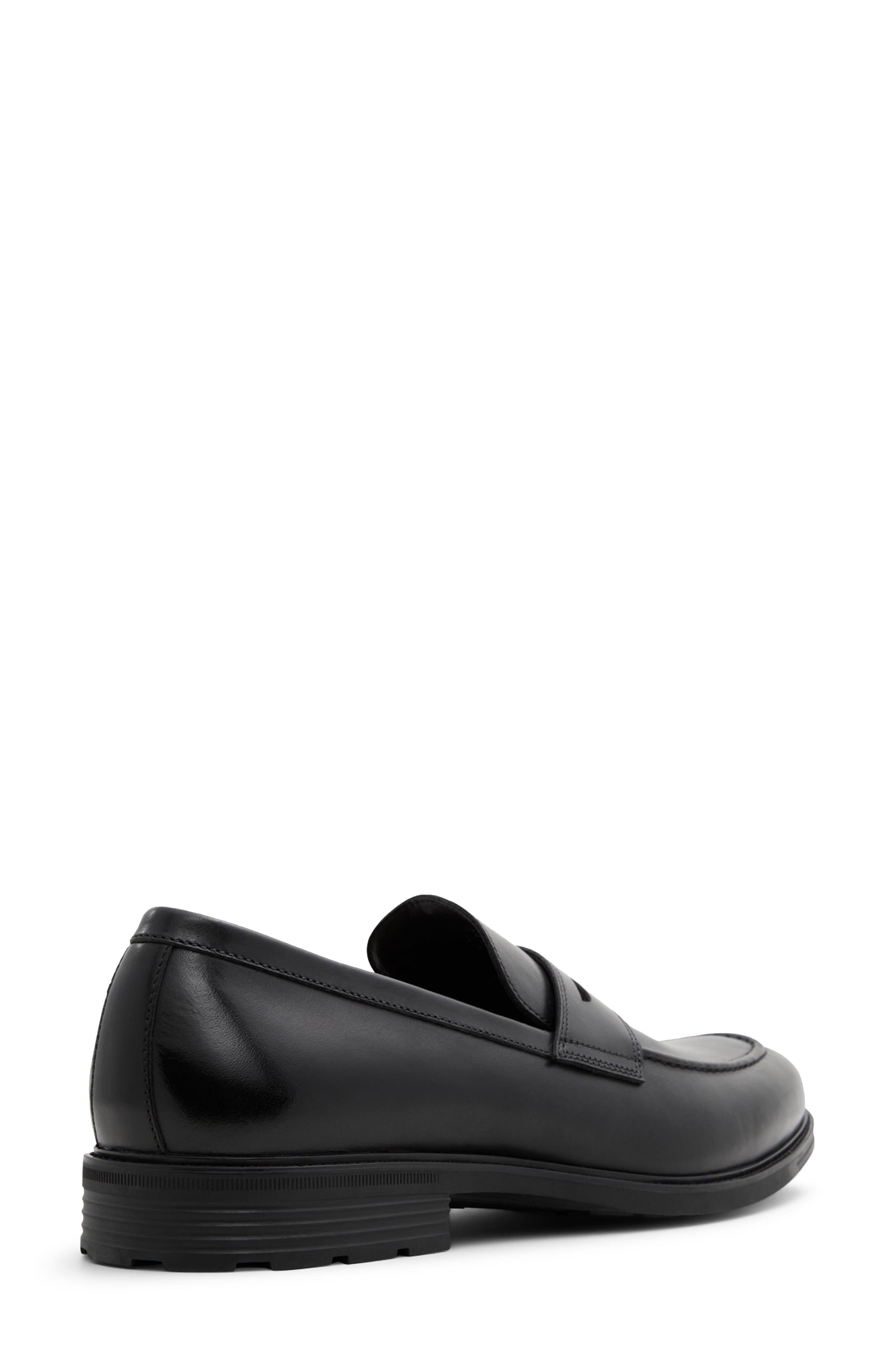 ALDO Emerit Penny Loafer, Alternate, color, 