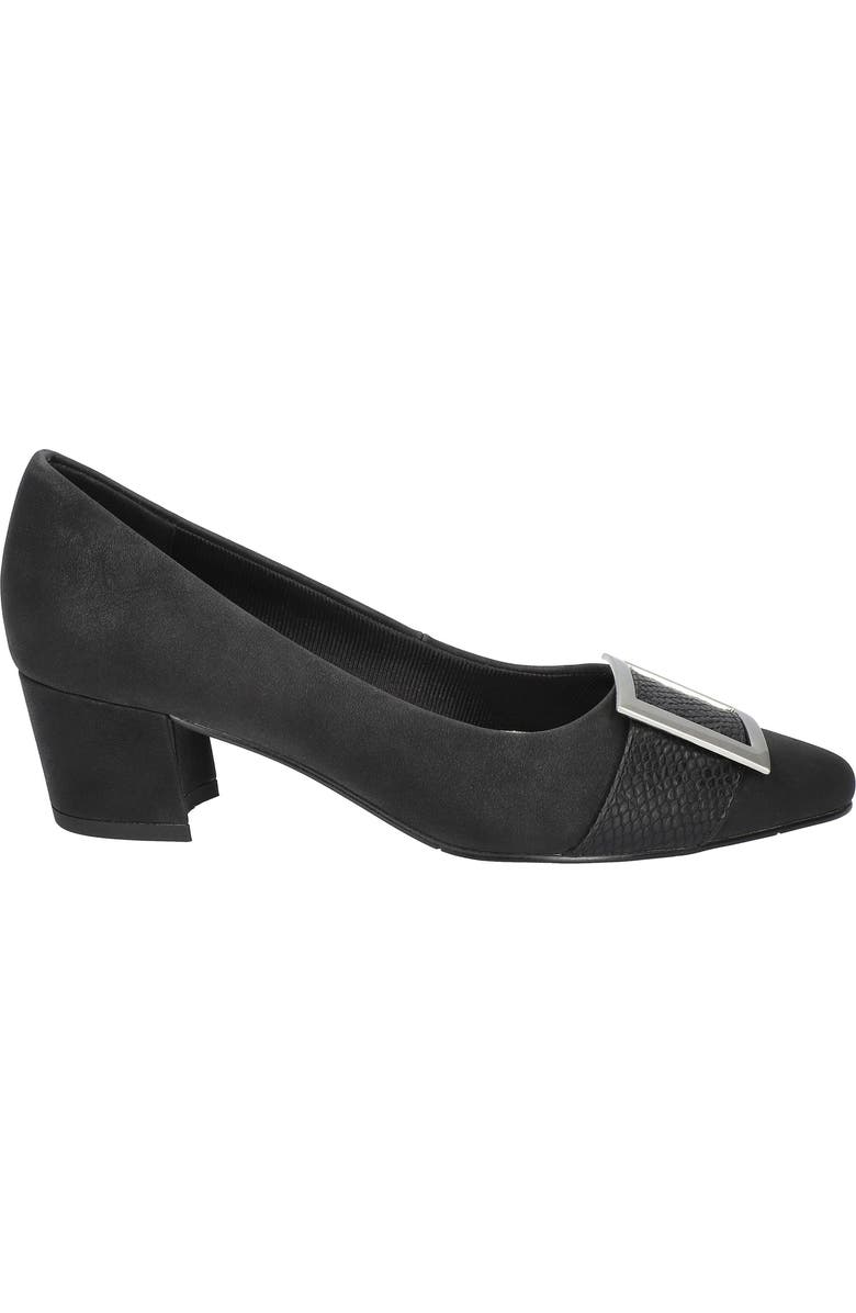 EASY STREET Cider Pointed Toe Pump, Alternate, color,