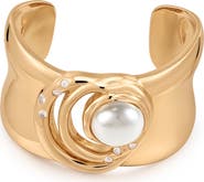 RETRO CHIC Dawn Light Bangle