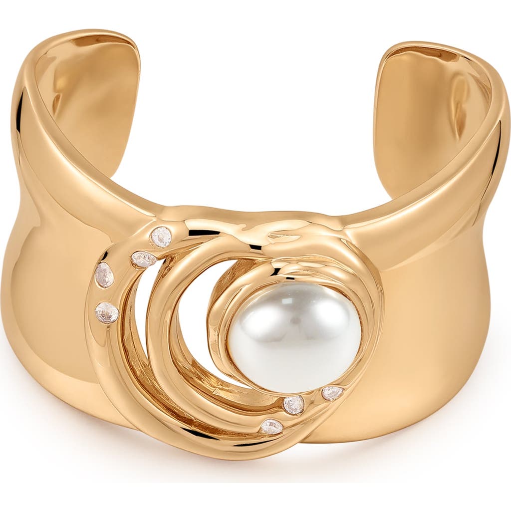 Rc Retro Chic Dawn Light Bangle In Multi