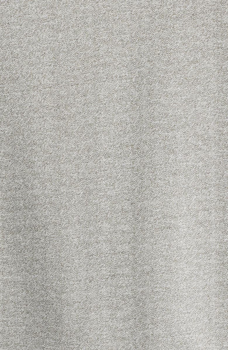 Robert Barakett Roscoe Polo, Alternate, color, Grey