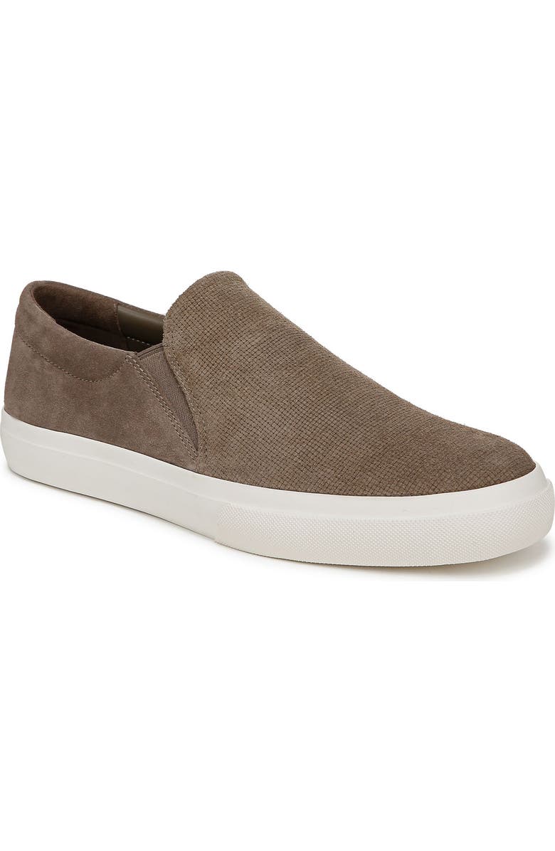 Vince Farran Sneaker, Main, color, Flint