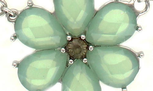 Olivia Welles Flower Power Necklace