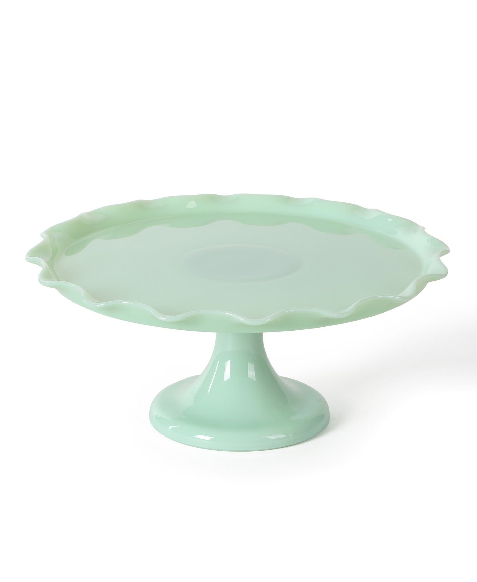 selected Jadeite Green