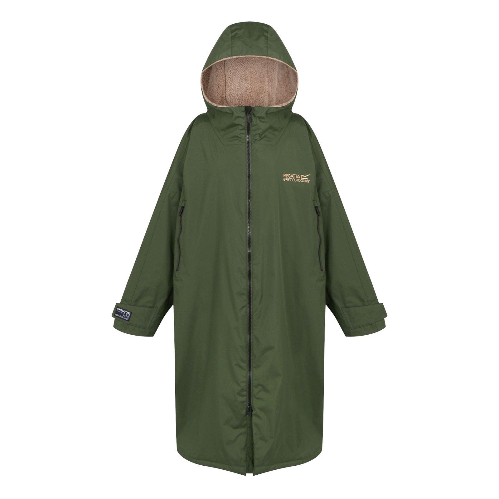 selected Dark Khaki