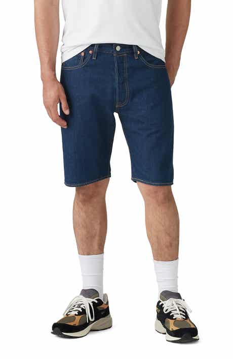 Levi's 501® Original Fit Lightweight Denim Shorts