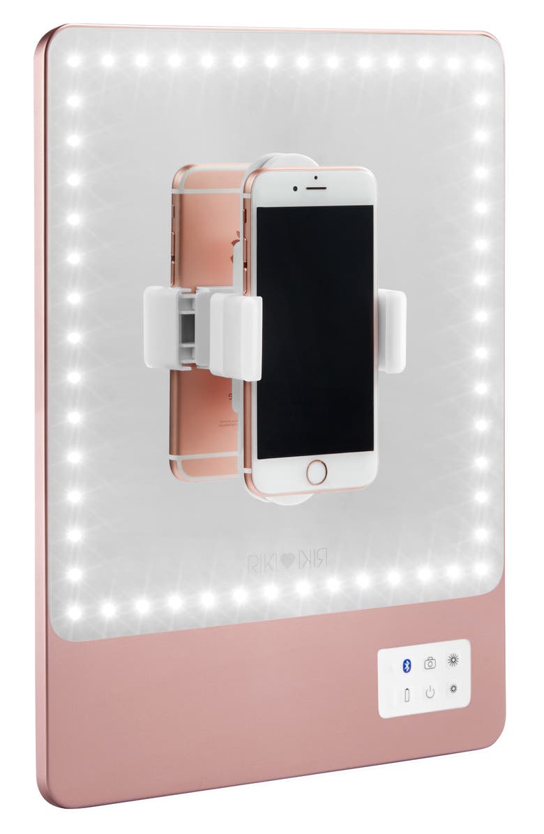 5X Skinny Lighted Mirror (Nordstrom Exclusive) $225 Value